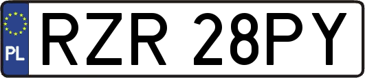 RZR28PY