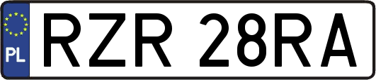 RZR28RA