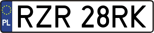 RZR28RK