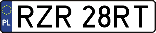 RZR28RT