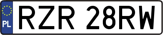 RZR28RW