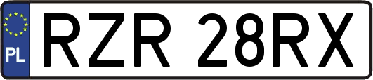 RZR28RX