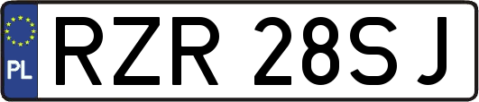 RZR28SJ