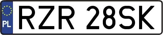 RZR28SK