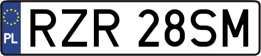 RZR28SM