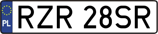 RZR28SR