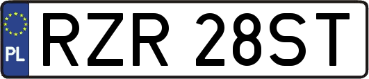 RZR28ST