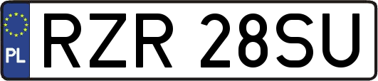 RZR28SU