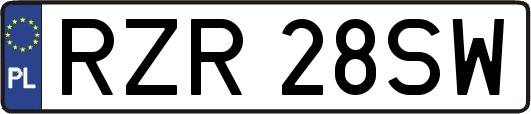 RZR28SW
