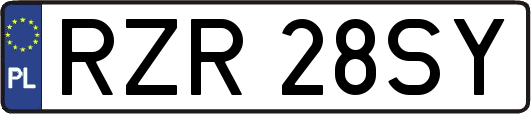 RZR28SY