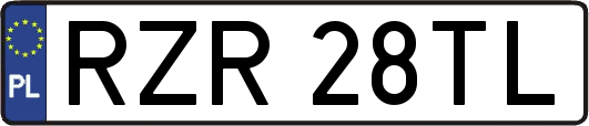 RZR28TL