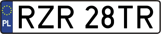 RZR28TR
