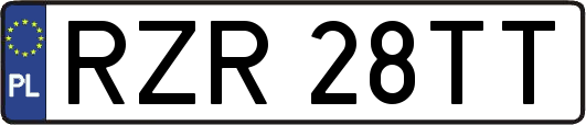 RZR28TT