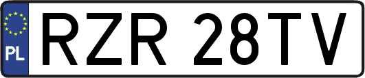 RZR28TV