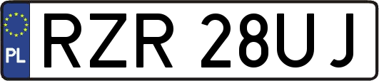 RZR28UJ