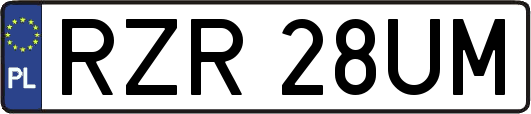 RZR28UM