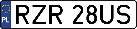 RZR28US