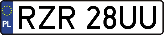 RZR28UU