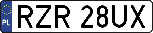 RZR28UX