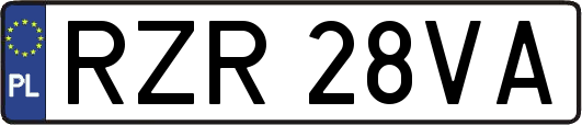 RZR28VA