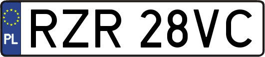 RZR28VC