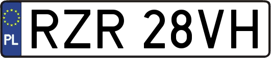 RZR28VH