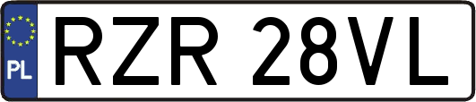 RZR28VL