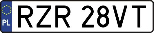 RZR28VT