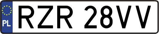 RZR28VV