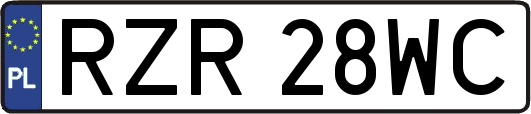 RZR28WC