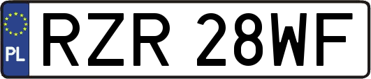 RZR28WF