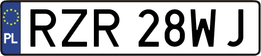 RZR28WJ
