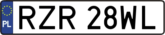 RZR28WL