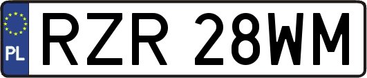 RZR28WM