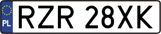 RZR28XK