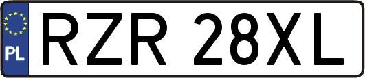 RZR28XL