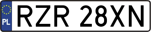 RZR28XN