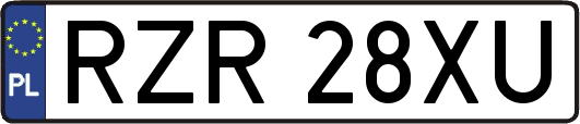 RZR28XU