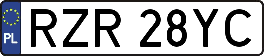 RZR28YC