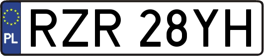 RZR28YH