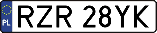 RZR28YK