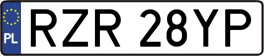 RZR28YP