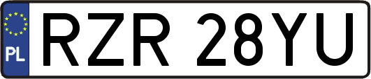 RZR28YU