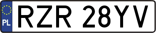 RZR28YV