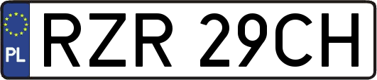 RZR29CH
