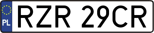 RZR29CR