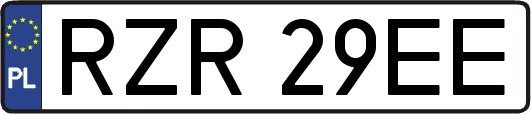 RZR29EE