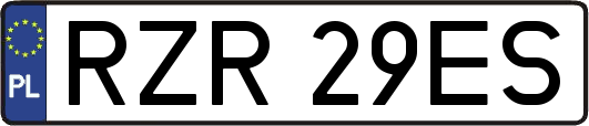 RZR29ES