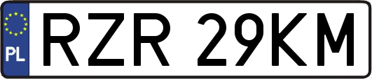 RZR29KM