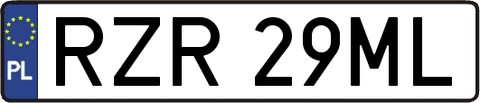 RZR29ML